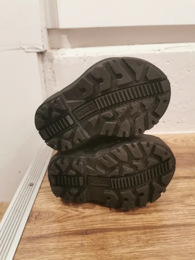 Sorel Kids' Snow - Size 4 image indicator(4)
