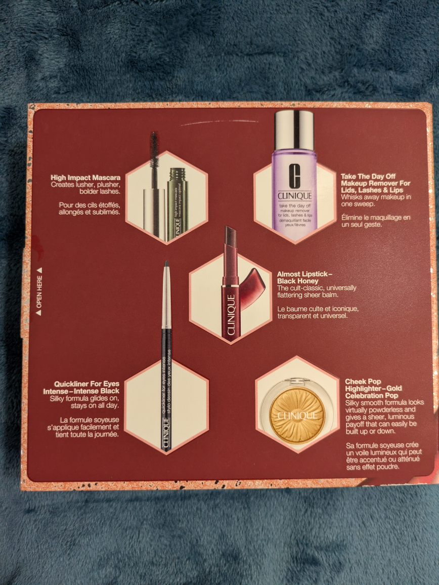 Clinique Makeup Must-Haves Set - photo 2