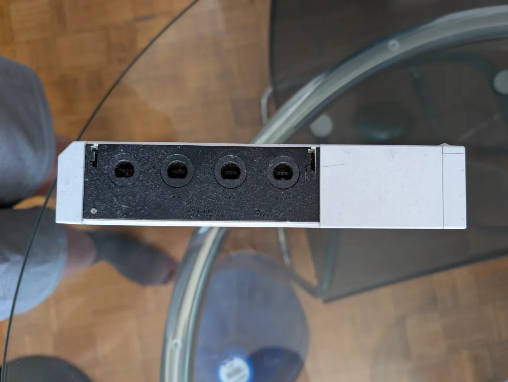 Nintendo Wii Console - White image indicator(3)