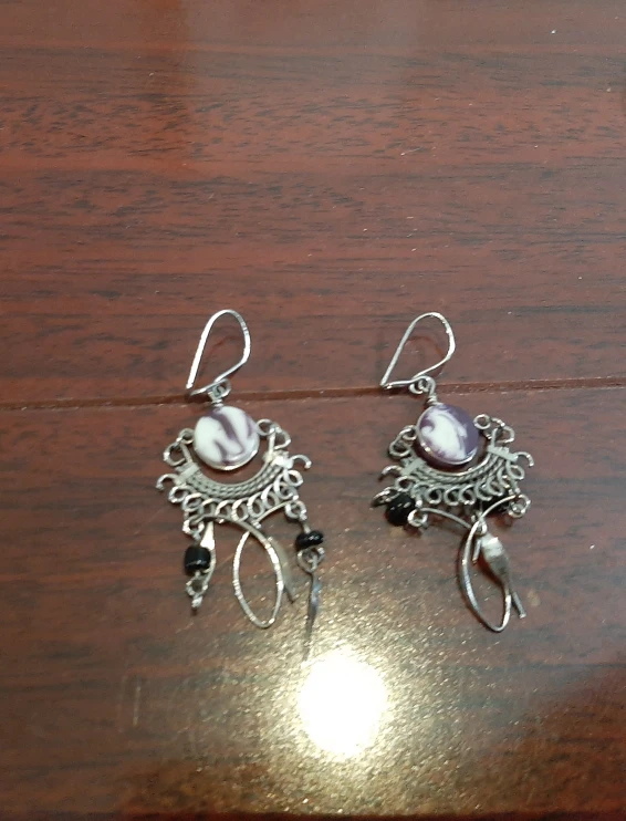 FREE Dangle Earrings - photo 2