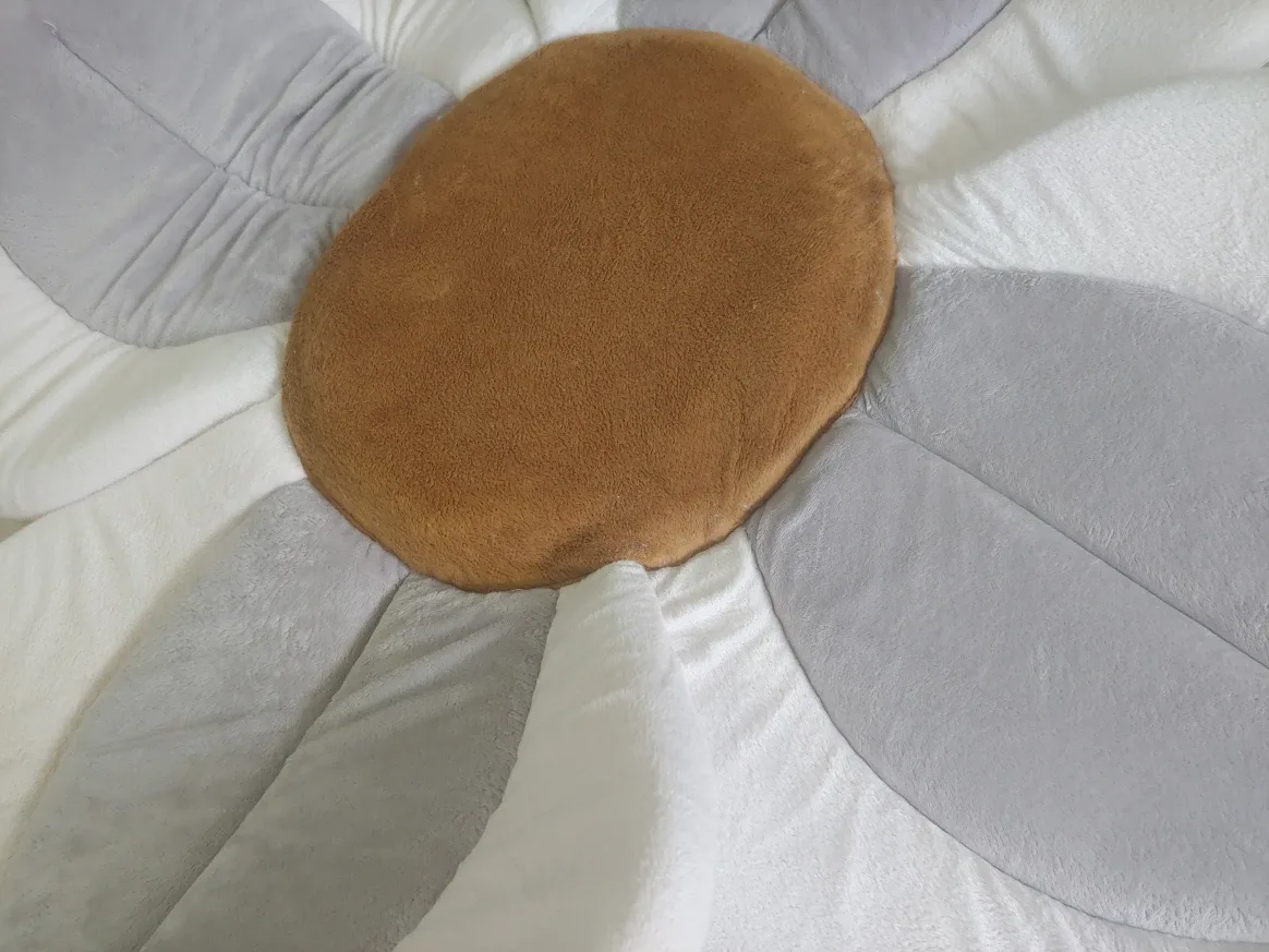 Blooming Bath Lotus Baby Bath Seat image indicator(4)