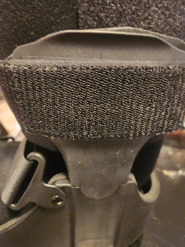 United Ortho Short Air Cam Walker Fracture Boot image indicator(7)