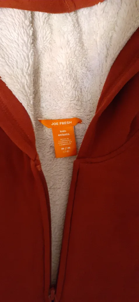 winter jacket for kids image indicator(3)