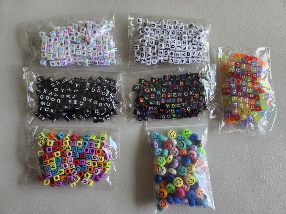 Beading Fun - photo 2