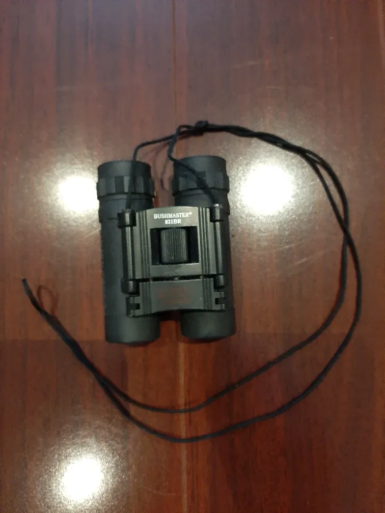 Bushmaster 821BR Compact Binoculars image indicator(3)