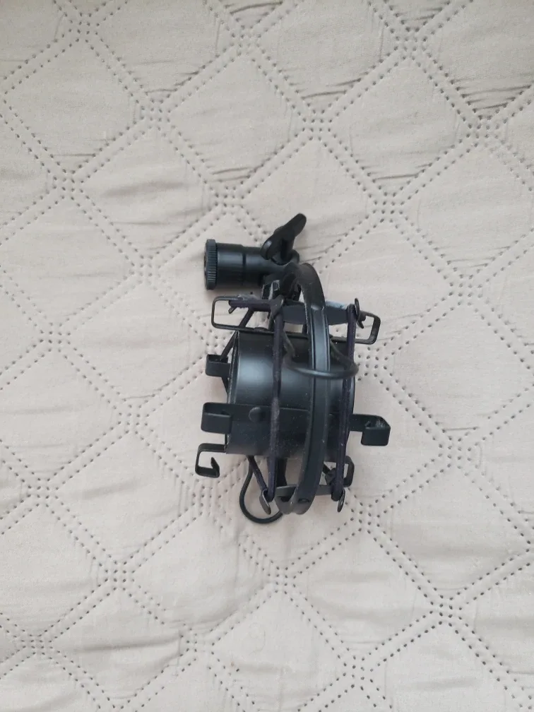 Microphone Shock Mount image indicator(3)