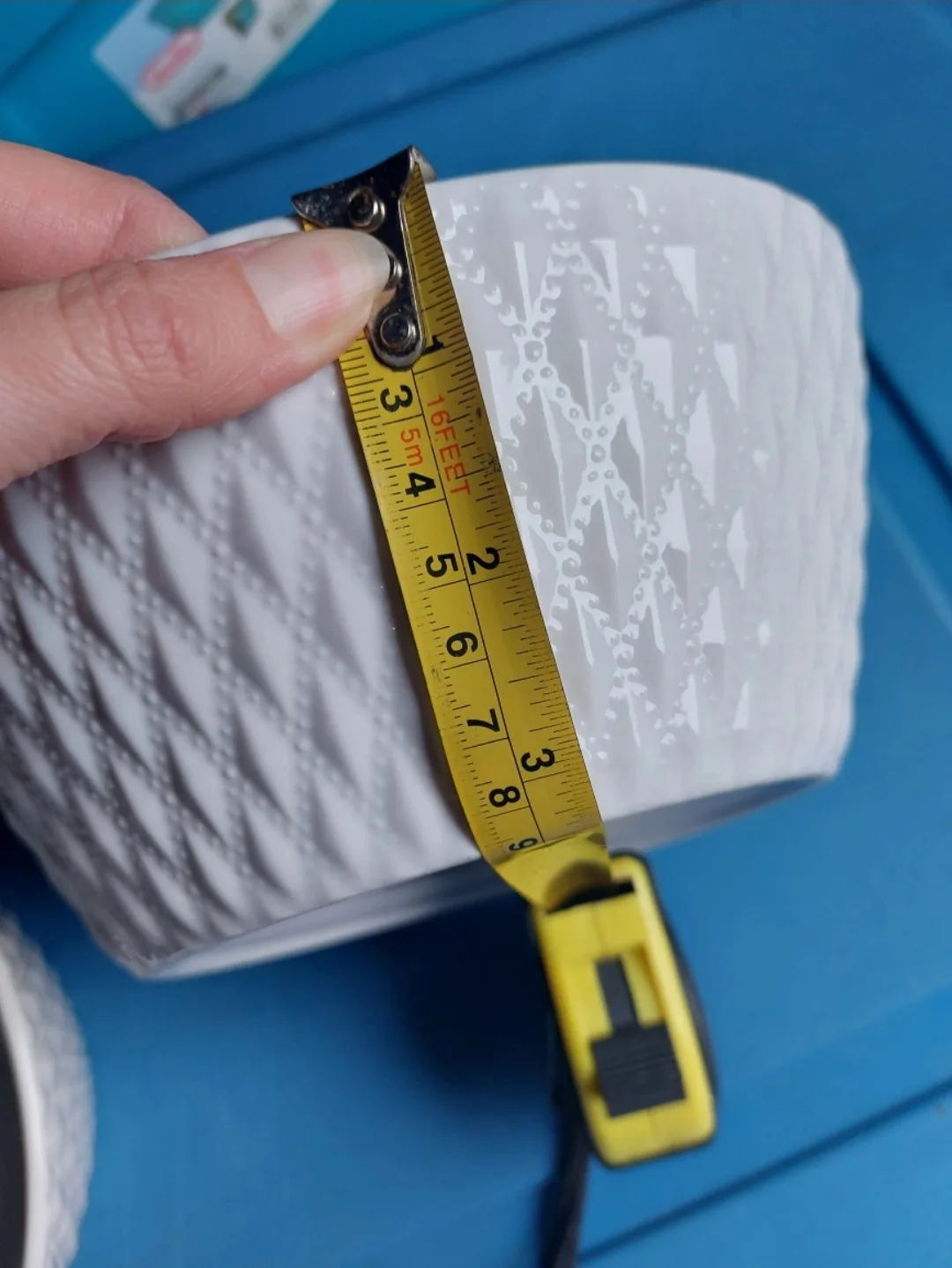 Brand New porcelain bowls set of 4 image indicator(4)