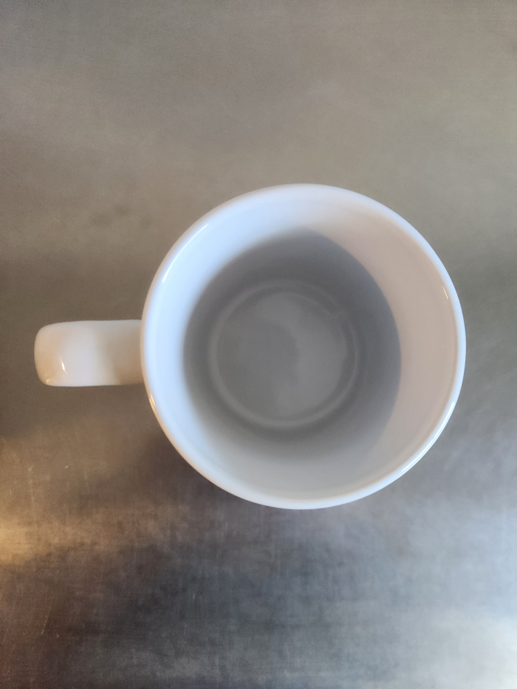 Mopar Mug Set - Black & White - photo 3