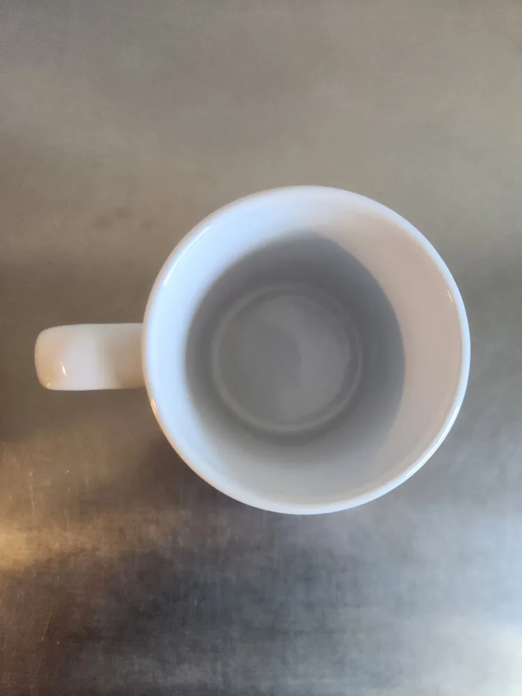 Mopar Mug Set - Black & White image indicator(3)