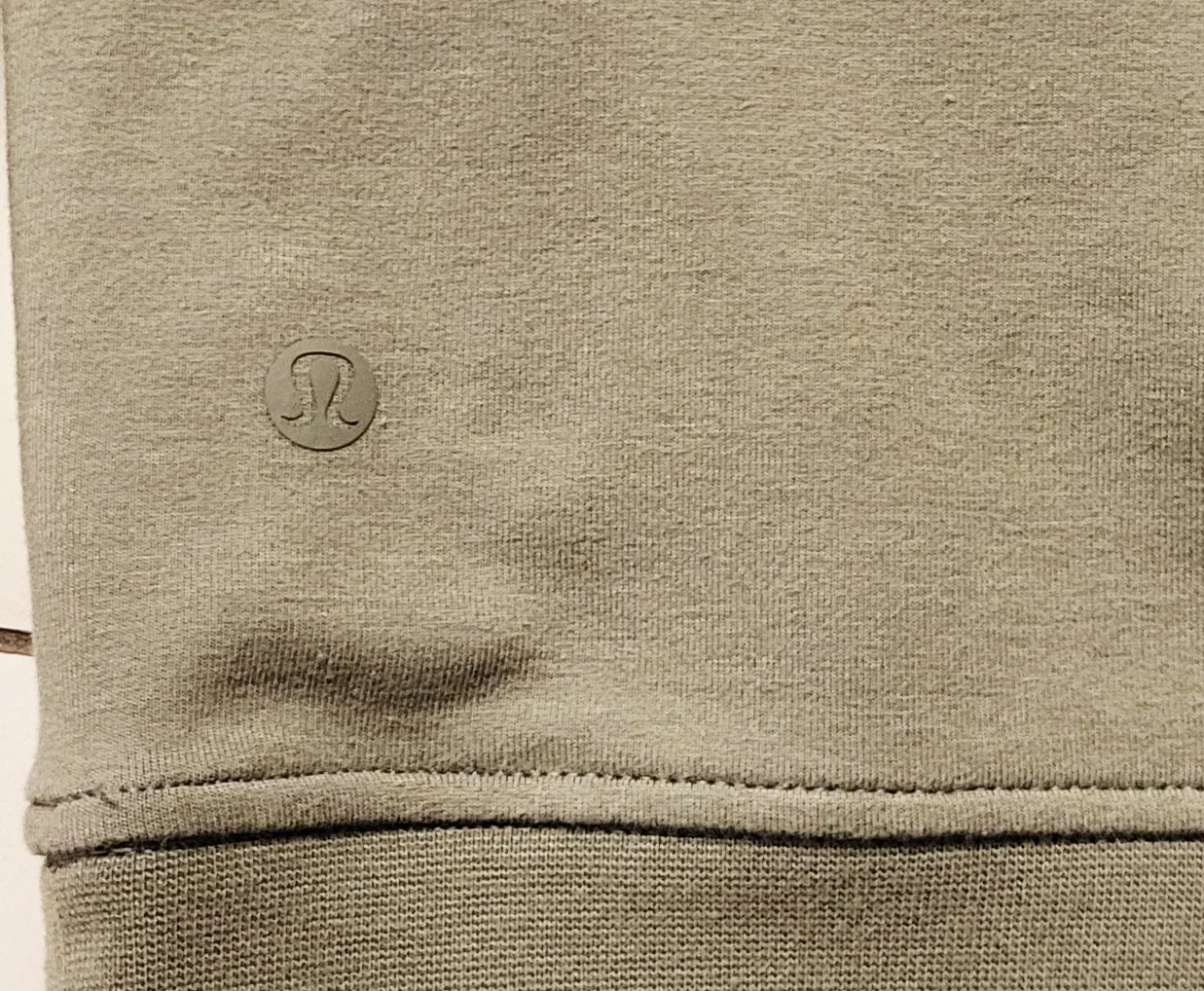 Lululemon Hoodie Medium image indicator(2)