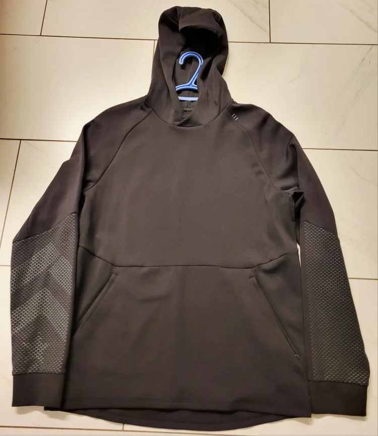 Lululemon Hoodie Medium image indicator(9)