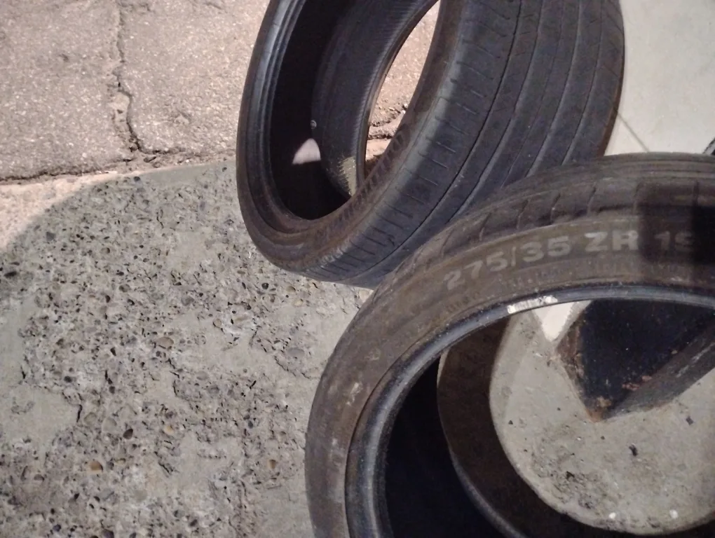 ContiSportContact 275/35 ZR19 Tires image indicator(2)