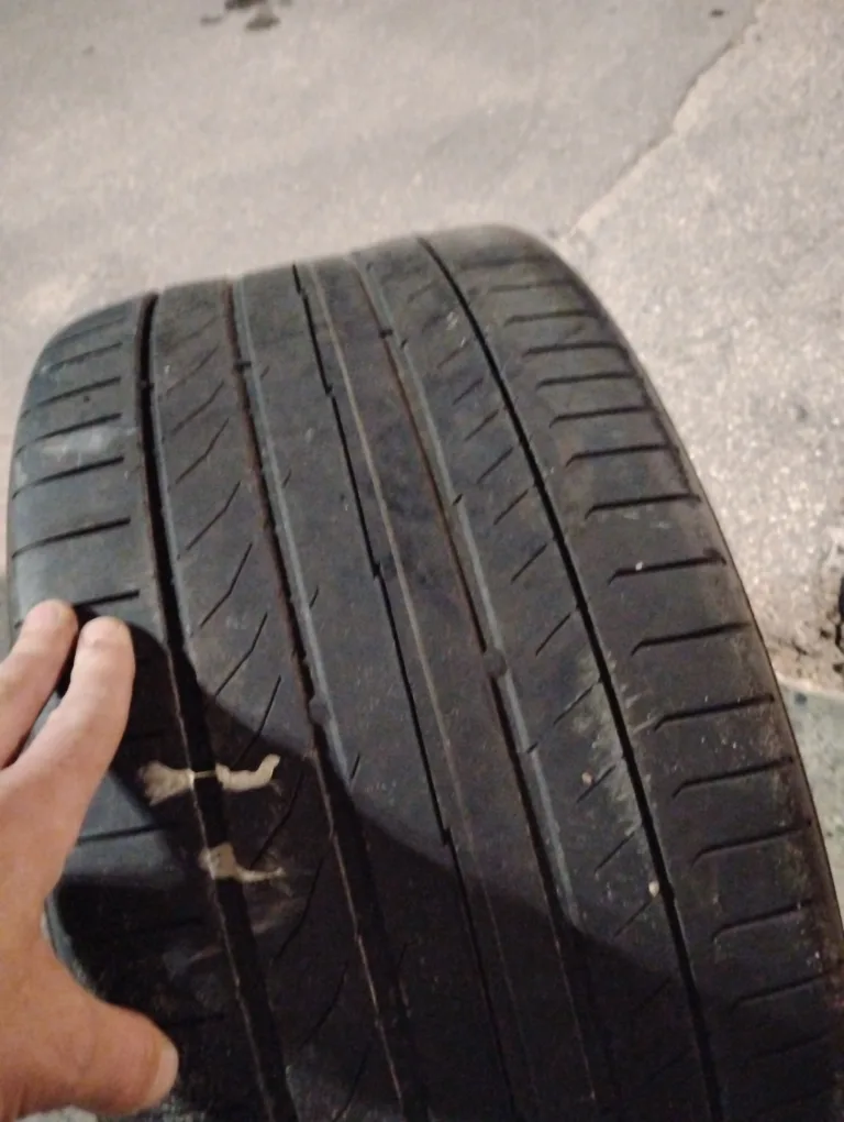 ContiSportContact 275/35 ZR19 Tires image indicator(3)