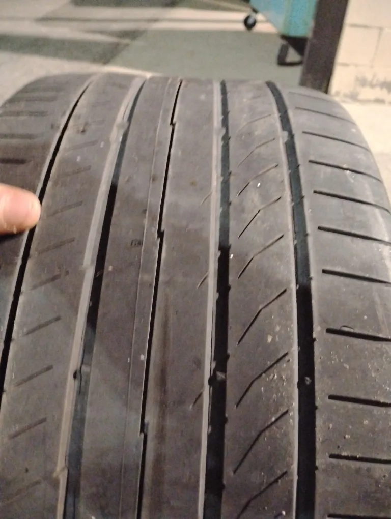 ContiSportContact 275/35 ZR19 Tires image indicator(4)