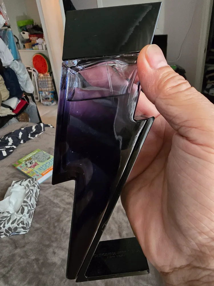 Carolina Herrera Bad Boy Cobalt Eau de Parfum 100ml thumbnail