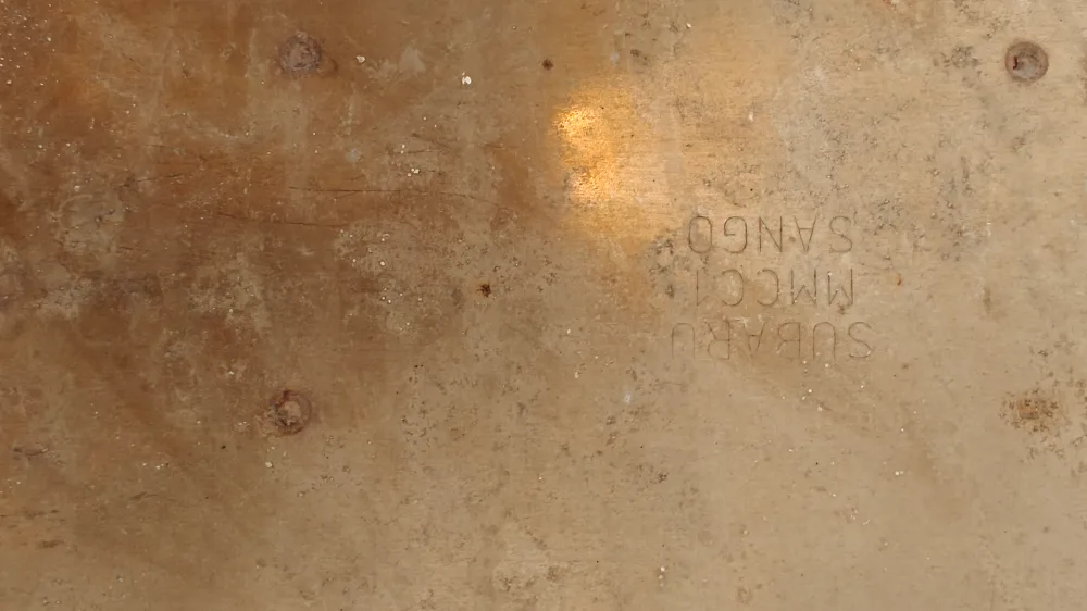 22+ BRZ/GR86 Full Exhaust System image indicator(3)