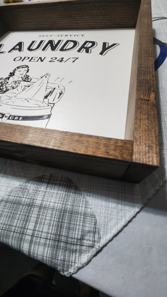 William Rae Designs Laundry Room Decor - photo 3