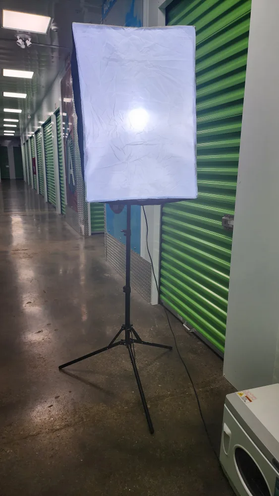 Photography Continuous Lighting Kit image indicator(2)