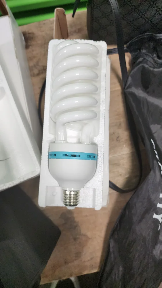 Photography Continuous Lighting Kit image indicator(4)