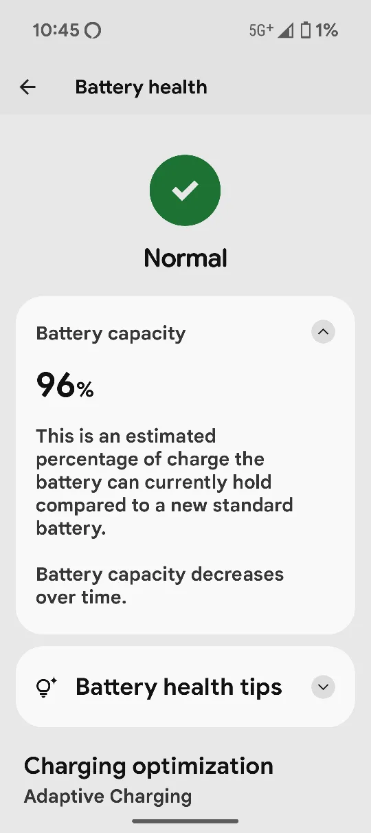 Google Pixel 9 wintergreen image indicator(2)
