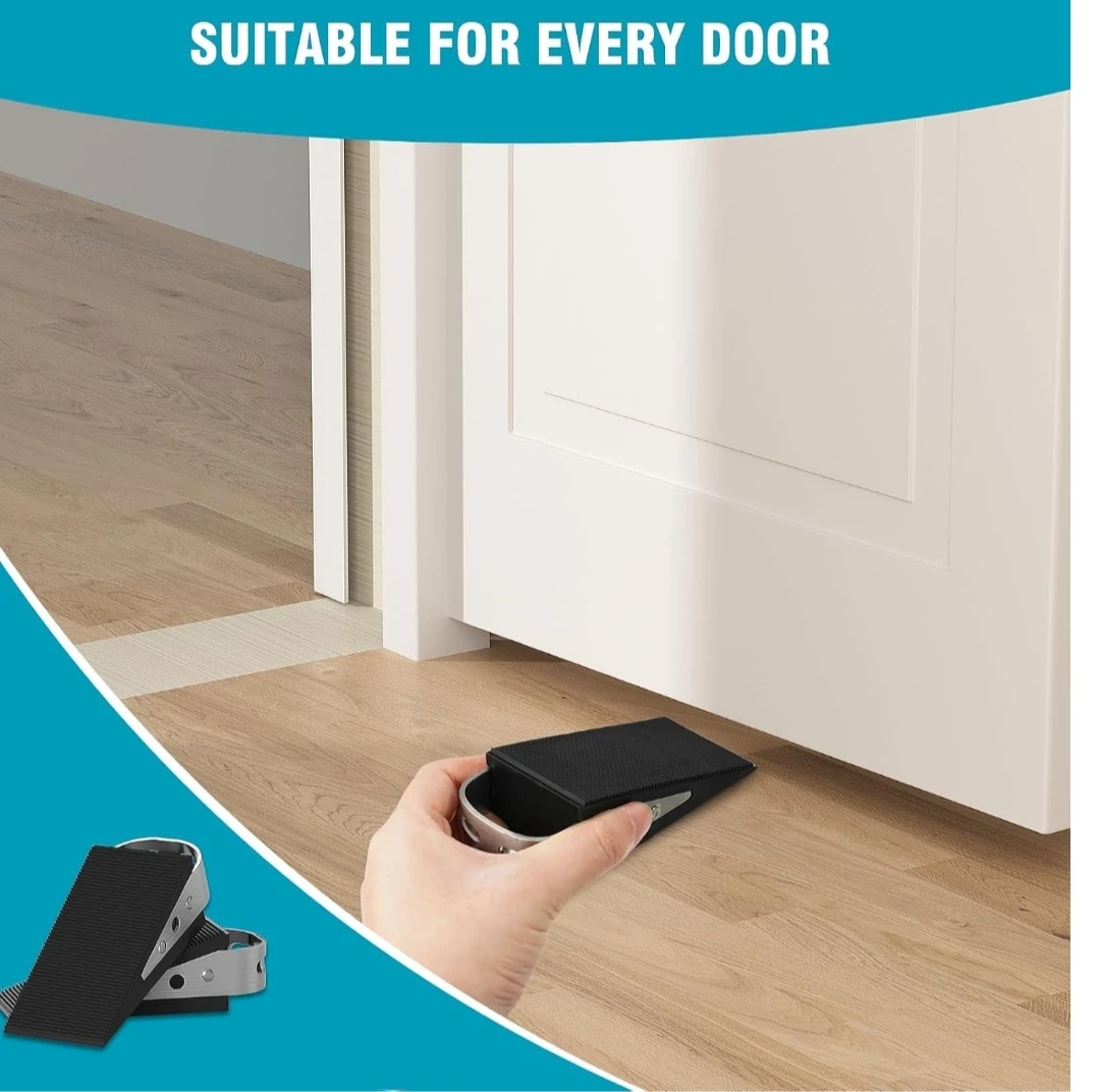 Door Stoppers - photo 3