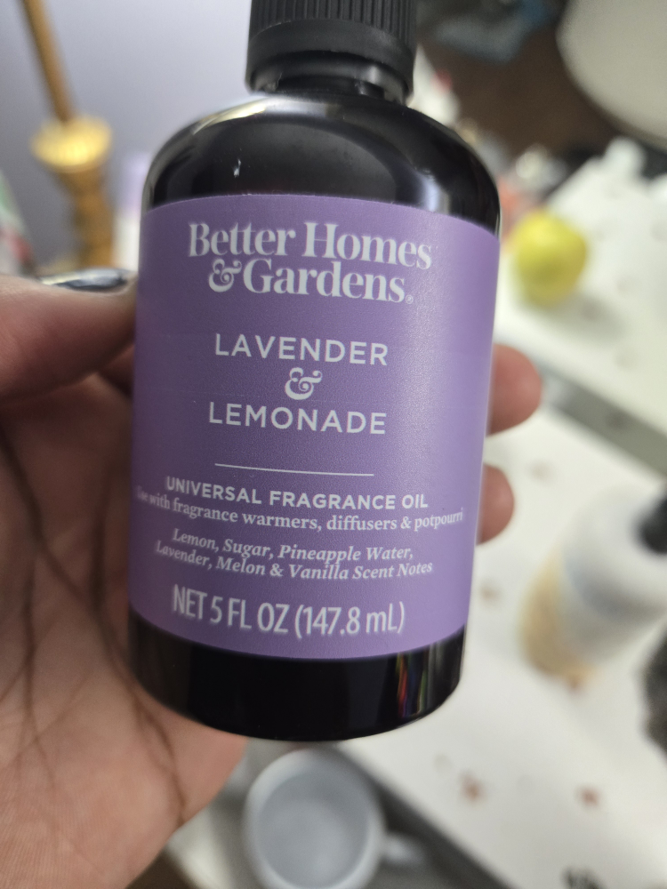 Better Homes & Gardens