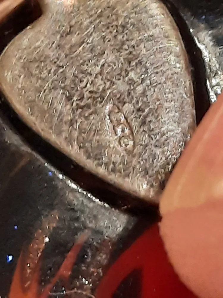 sterling silver  925 murano glass pendant image indicator(5)