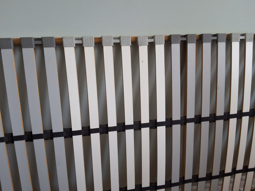 Single Bed Slats - Good Condition