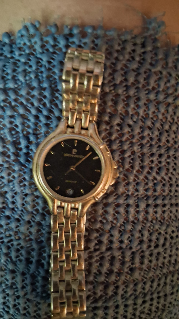 Pierre Cardin Quartz Watch - photo 2