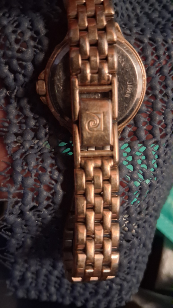Pierre Cardin Quartz Watch - photo 4