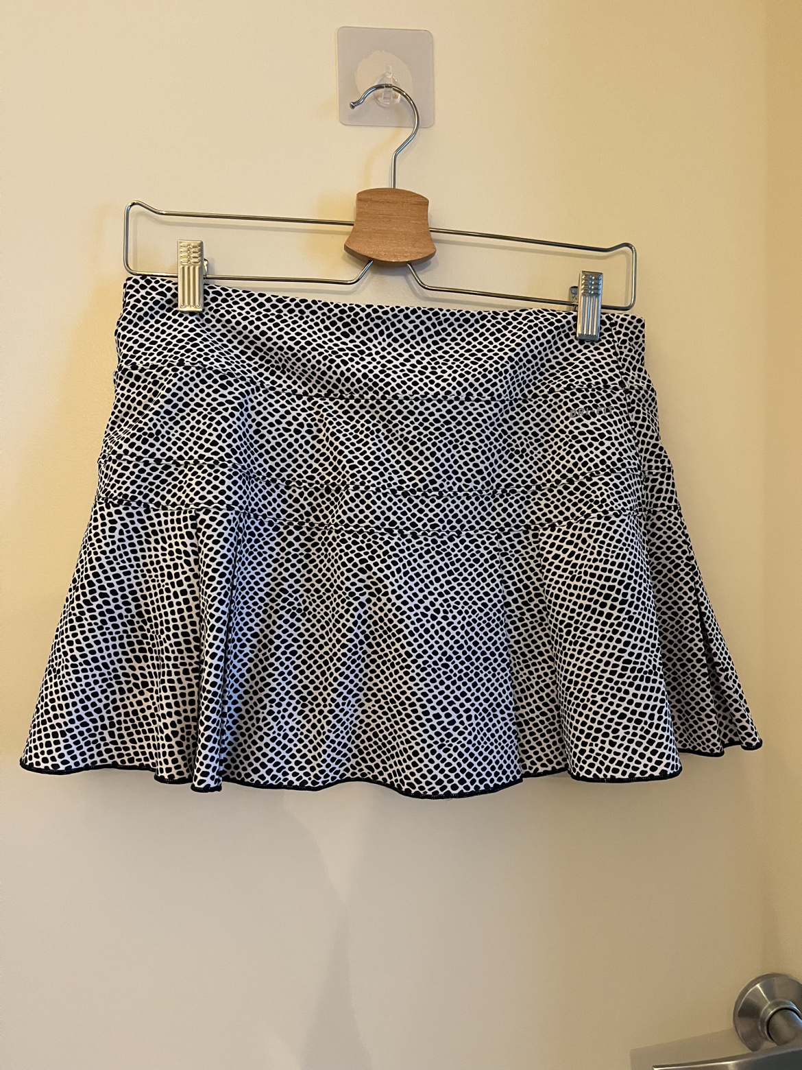 Nike tennis skirt (NWOT) - photo 2