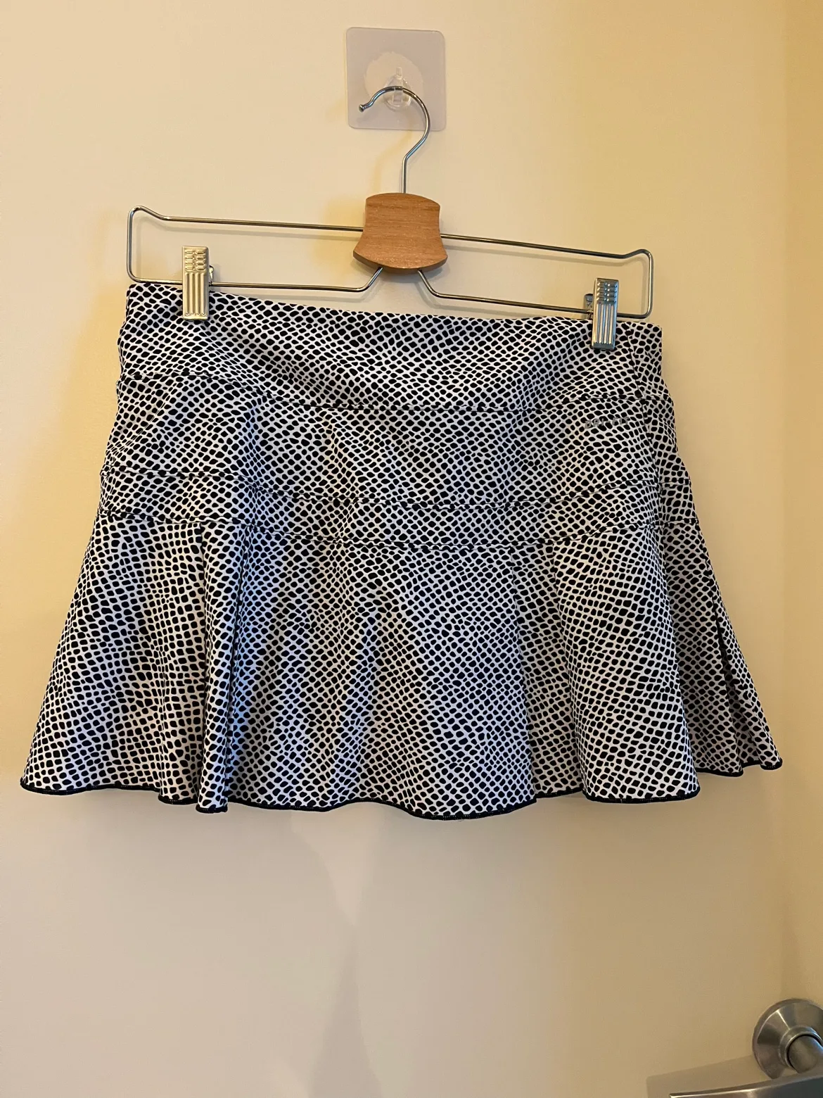 Nike tennis skirt (NWOT) image indicator(2)