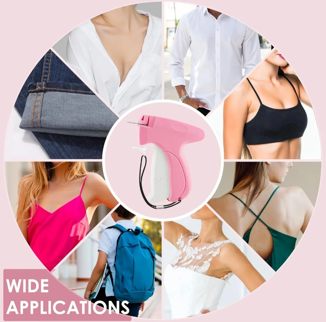 Stitch Gun for Clothes image indicator(2)