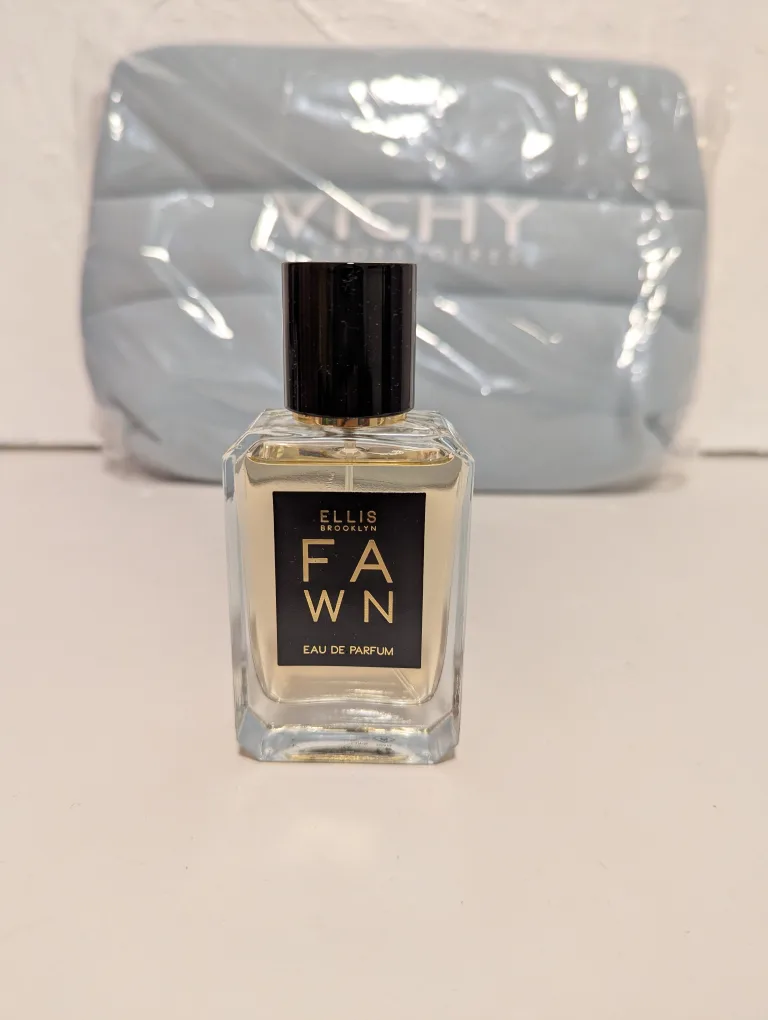 Ellis Brooklyn FAWN Eau de Parfum thumbnail