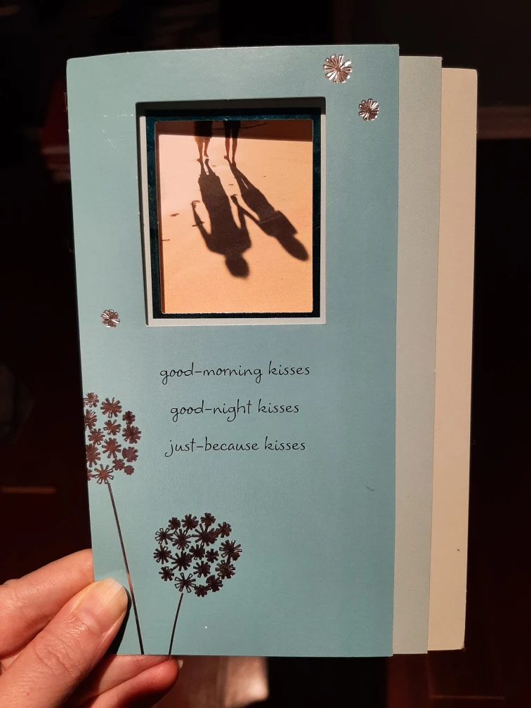 FREE Happy Birthday Card - Love