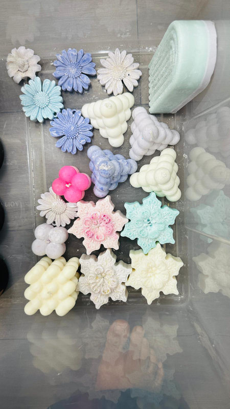 FA Candles Set - photo 3