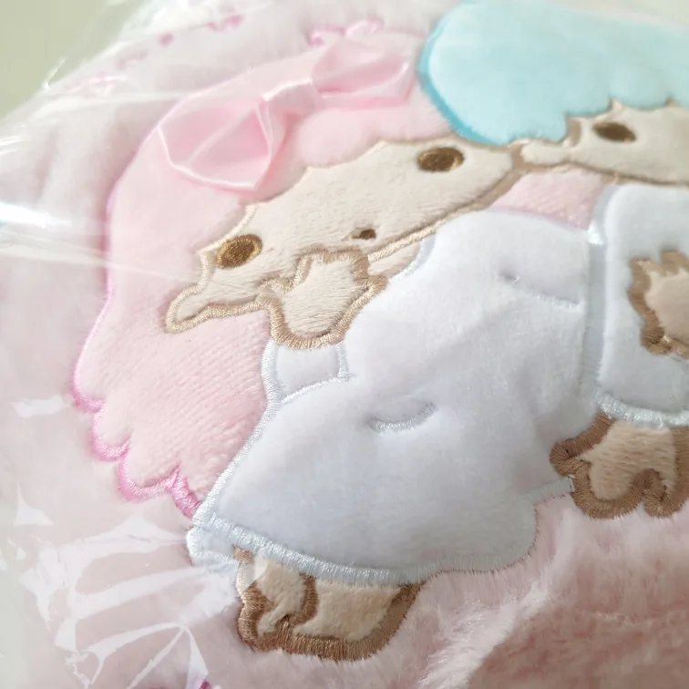 Little Twin Stars Plushies Toy image indicator(4)