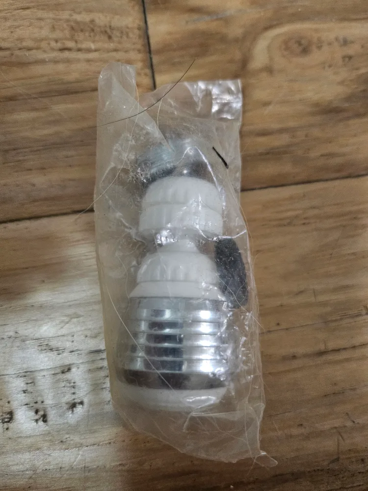 Faucet Aerator thumbnail