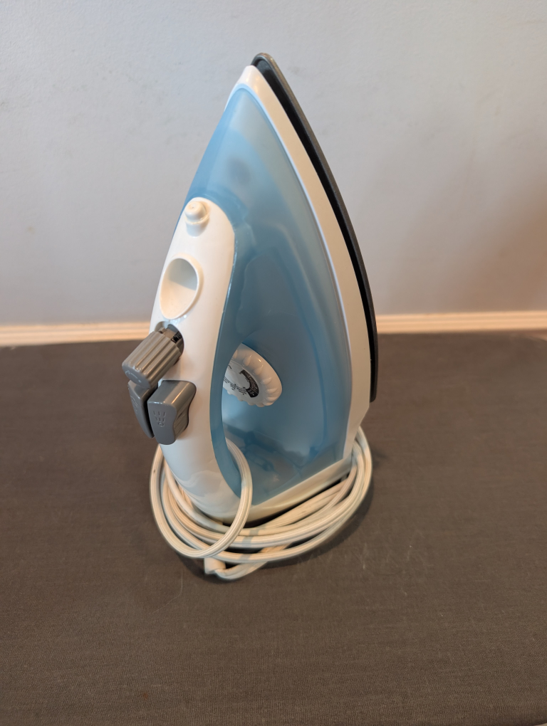 Rival Iron & Ironing Board - photo 2