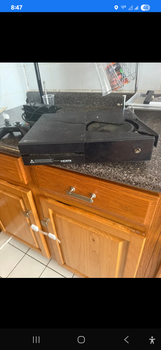 Xbox One Console
