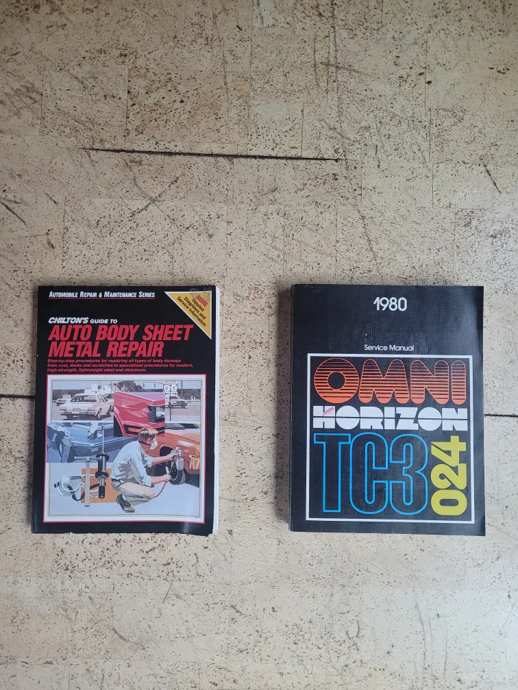 Automotive Guide and Manual