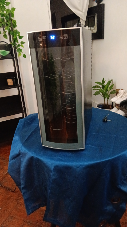 Wine Cooler - photo 2