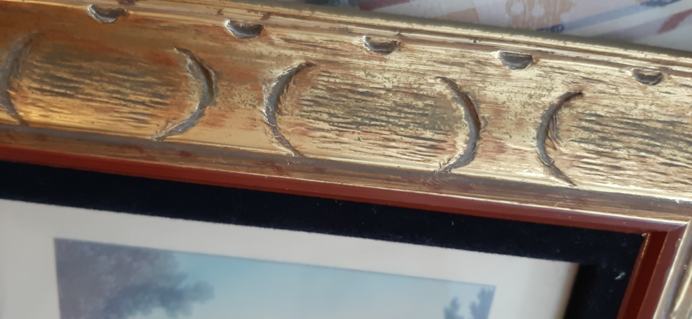 Ansicht Von Sain-Vue De Sain print - photo 4