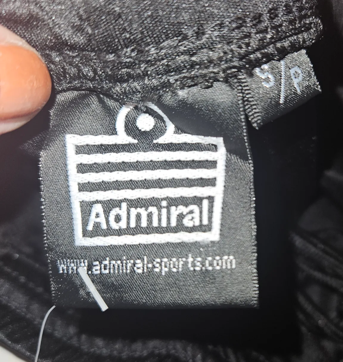 Soccer Black Shorts - Size S and Soccer socks image indicator(2)