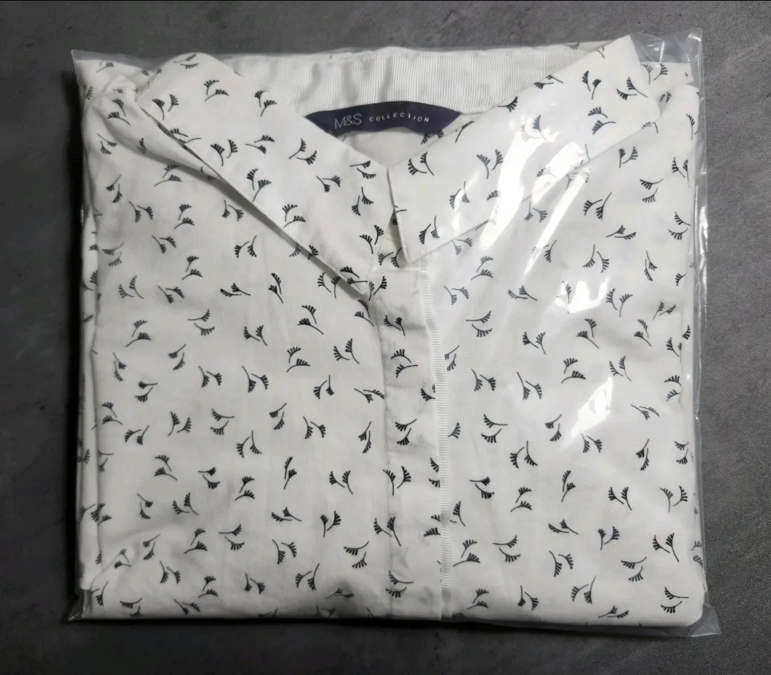 Women's Top XXL - 2 image indicator(3)