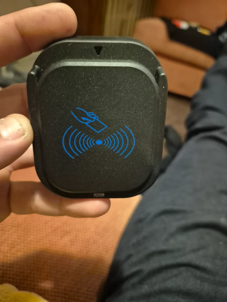 RFID Reader thumbnail