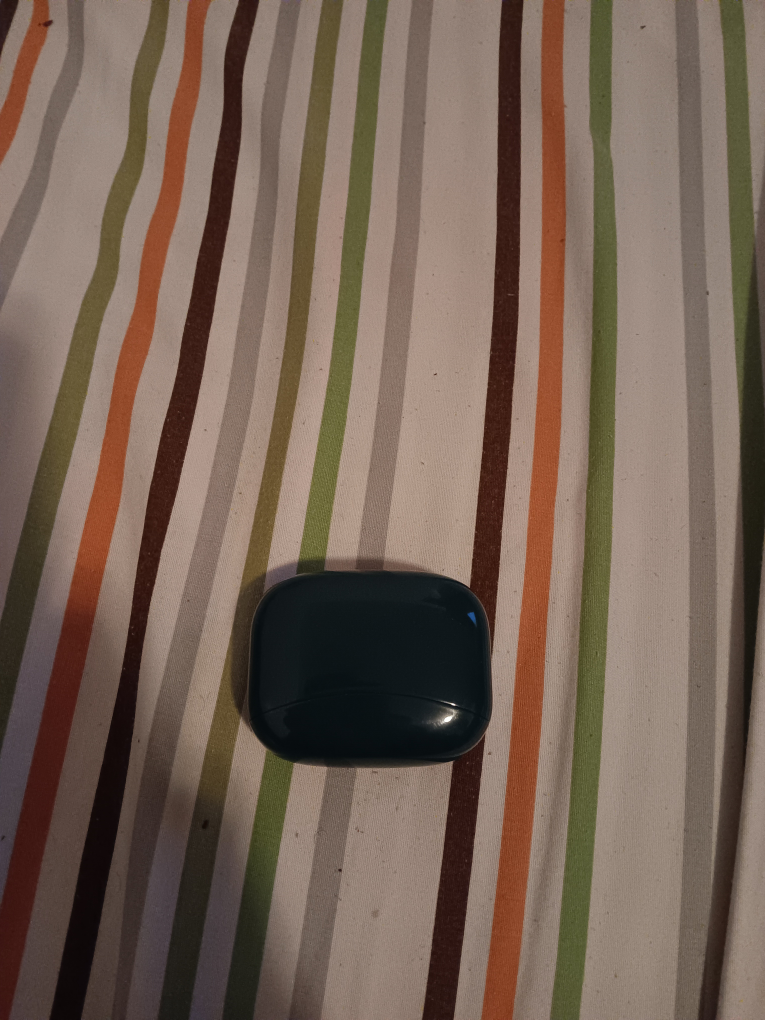 Wireless Earbuds - Dark Green