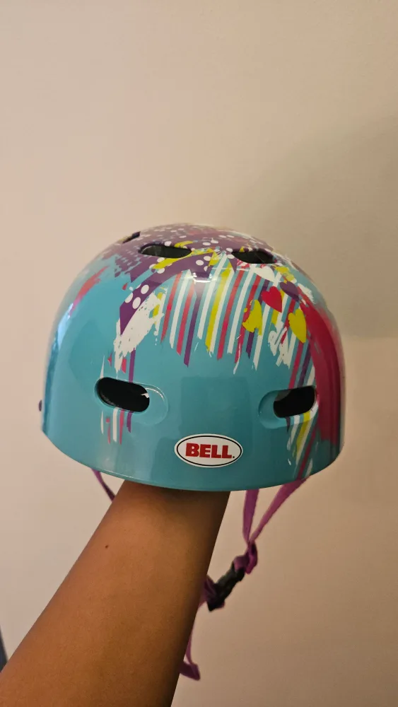 BELL Helmet image indicator(2)