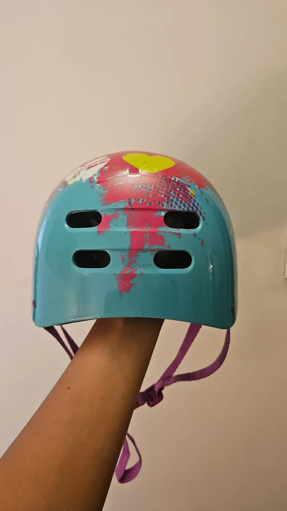 BELL Helmet image indicator(4)