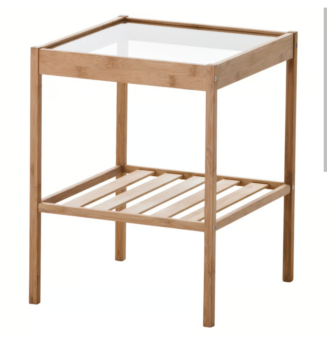 IKEA Gladom Side Table